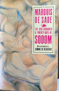 Marquis De Sade - The One Hundred & Twenty Days Of Sodom