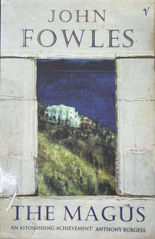 John Fowles - The Magus