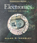 Allan Hambley - Electronics