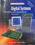 Ronald Tocci / Neal Widmer - Digital Systems