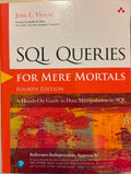 John Viescas - SQL Queries For Mere Mortals (Fourth Edn)