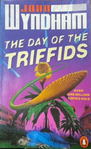 John Wyndham - The Day Of The Triffids