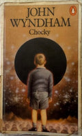 John Wyndham - Chocky