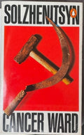 Alexander Solzhenitsyn - Cancer Ward