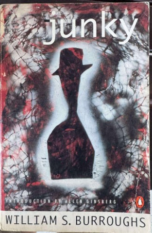 William Burroughs - Junky