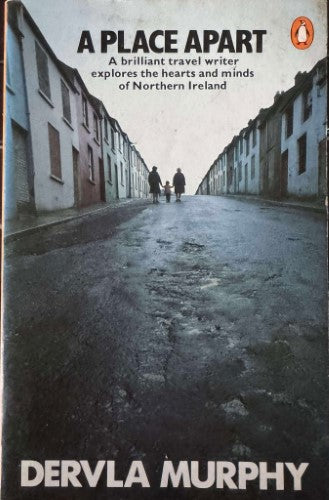 Dervla Murphy - A Place Apart