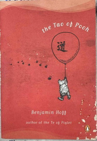 Benjamin Hobb - The Tao Of Pooh