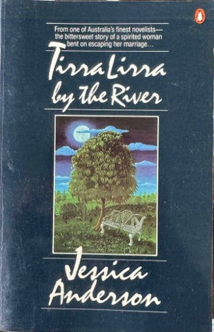 Jessica Anderson - Tirra Lirra By The River