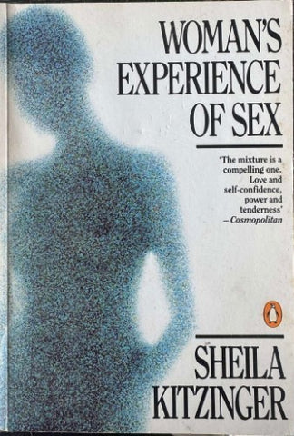 Sheila Kitzinger - Woman's Experience Of Sex