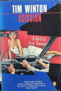 Tim Winton - Scission