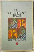 Helen Garner - The Children's Bach