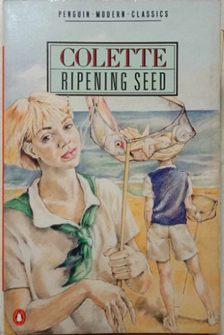 Colette - Ripening Seed