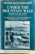 Peter Matthiessen - Under The Mountain Wall