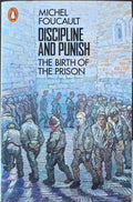 Michael Focault - Discipline & Punish : The Birth Of The Prison