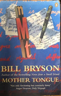Bill Bryson - Mother Tongue