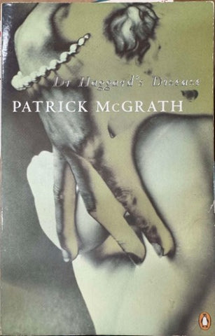 Patrick McCabe - Dr Haggard's Disease