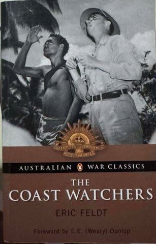 Eric Feldt - The Coast Watchers