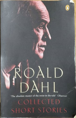 Roald Dahl - Collected Short Stories