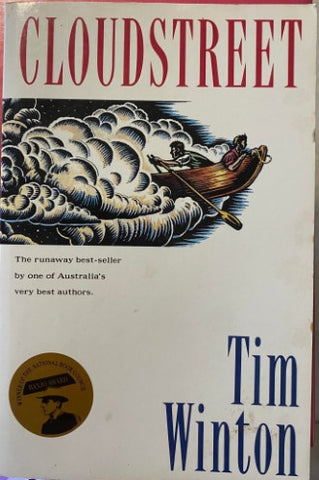 Tim Winton - Cloudstreet