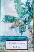 Joseph Conrad - Lord Jim