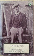 James Joyce - A Portrait Of The Artist As A Young Man