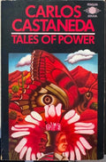 Carlos Castaneda - Tales Of Power