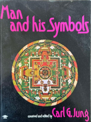 Carl Jung - Man & His Symbols