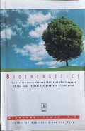 Alexander Lowen - Bioenergetics