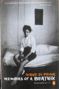 Diane De Prima - Memoirs Of A Beatnik