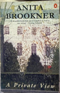 Anita Brookner - A Private View