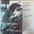 Julian Davies - Moments Of Pleasure