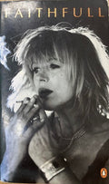 Marianne Faithfull / David Dalton - Faithfull