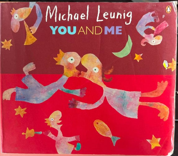 Michael Leunig - You And Me