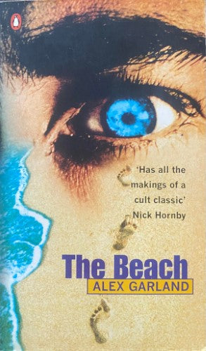 Alex Garland - The Beach