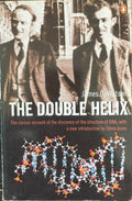James Watson - The Double Helix : The Discovery Of DNA