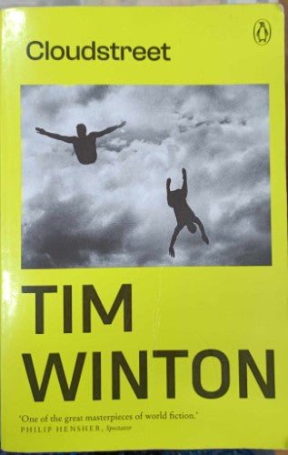 Tim Winton - Cloudstreet