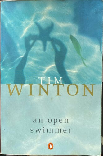 Tim Winton - An Open Swimmer