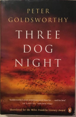 Peter Goldsworthy - Three Dog Night