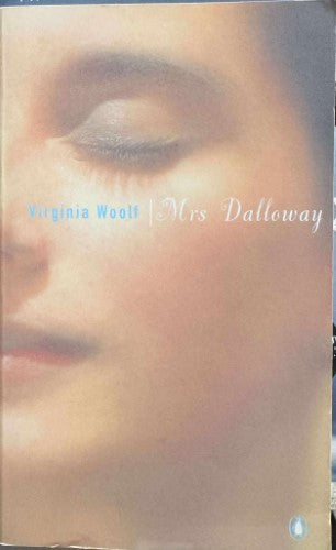 Virgina Woolf - Mrs Dalloway