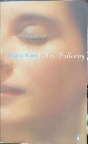 Virgina Woolf - Mrs Dalloway