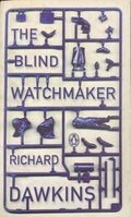 Richard Dawkins - The Blind Watchmaker