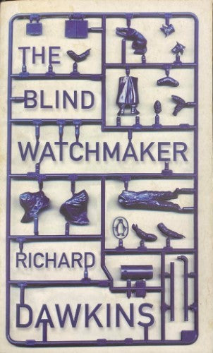 Richard Dawkins - The Blind Watchmaker