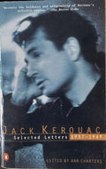 Jack Kerouac - Selected Letters 1957-1969