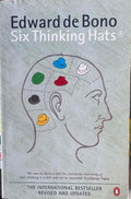 Edward De Bono - Six Thinking Hats
