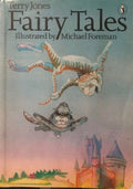 Terry Jones / Michael Foreman - Fairy Tales