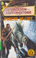 Steve Jackson / Ian Livingstone - Portal Of Evil (Hardcover)