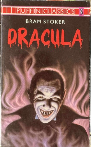 Bram Stoker - Dracula