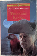 Robert Louis Stevenson - Treasure Island