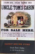 Harriet Beecher Stowe - Uncle Tom's Cabin