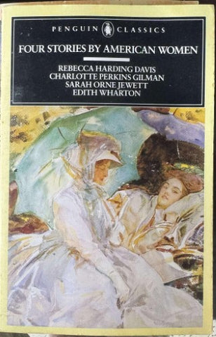 Various Authors - Four Stories By American Women